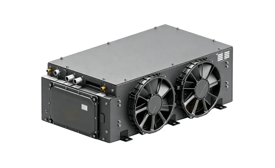Jewnyn tech Battery Thermal Management System