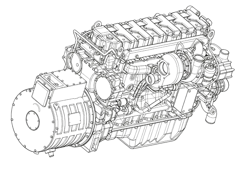 Jenwyn Tech EV Range Extenders for Off-Road Equipment