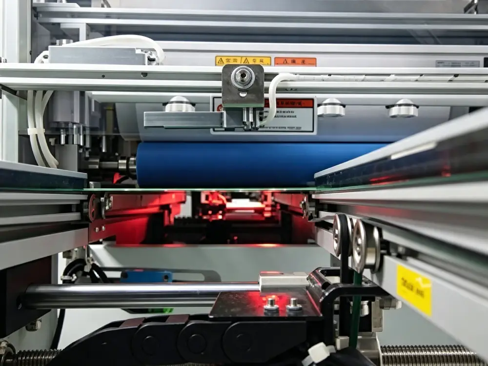 Jenwyn Tech On Board Chargers Manufacturing Facility - 1