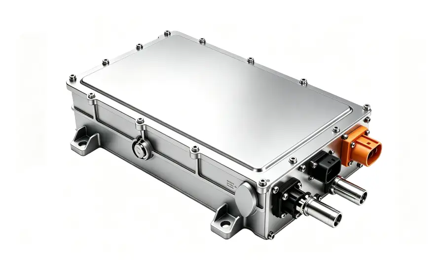 Jenwyn tech dc-dc converters