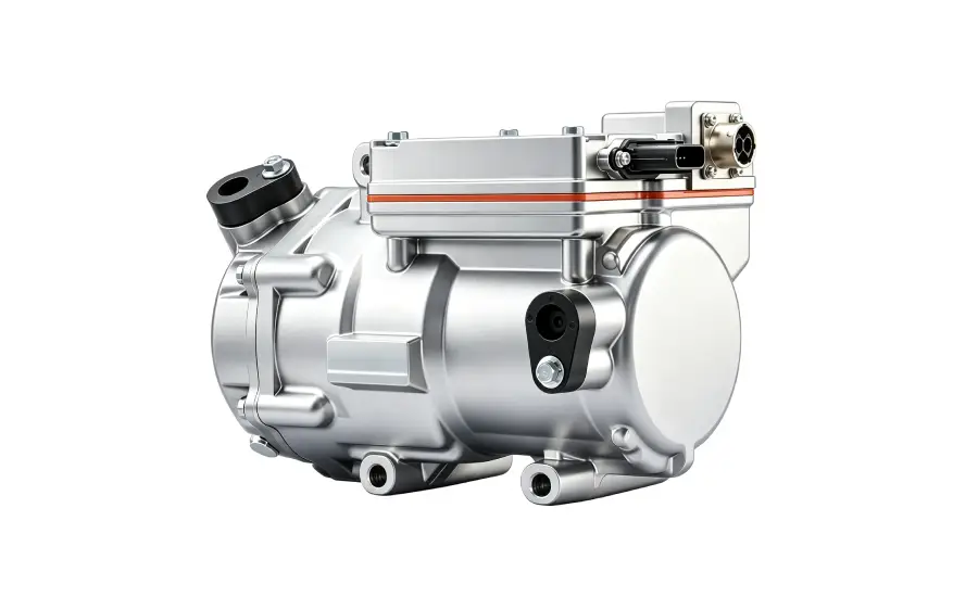 Jenwyn tech electric air conditioning compressor