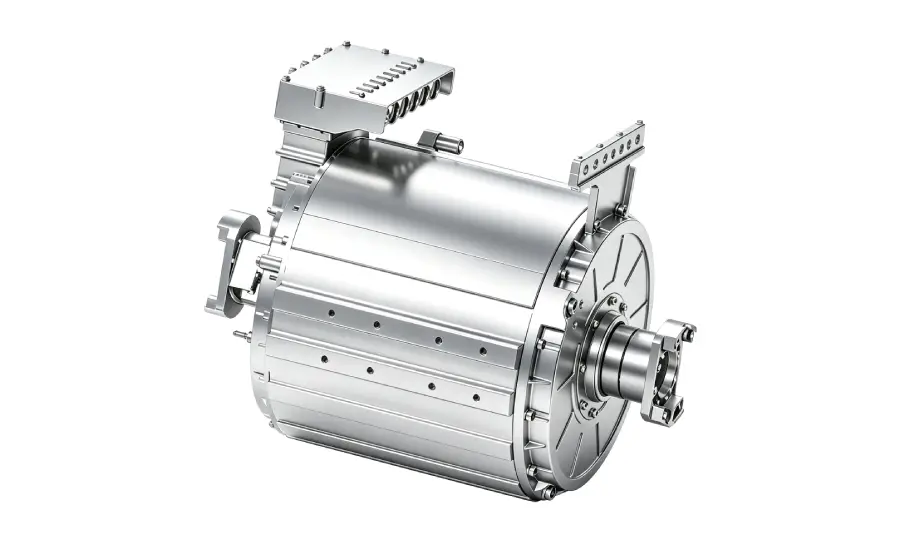 Jewnyn tech ev traction motors for heavy commercial vehicles
