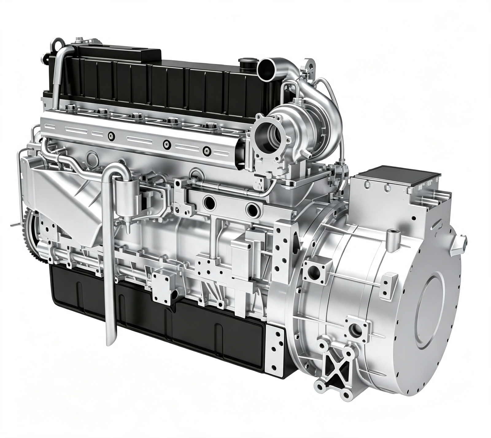 Jenwyn tech range extender for off-road equipment