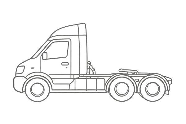 Truck Tractor