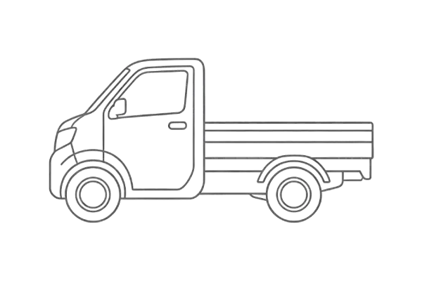 Electric Pickup Truck