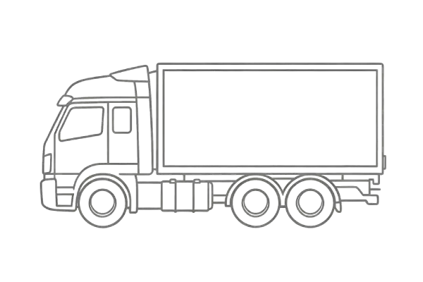 Heavy-duty tuck