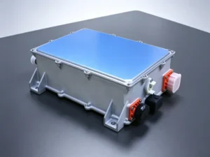 Jenwyn Tech 11kW 800v Bidirectional OBC + DC-DC