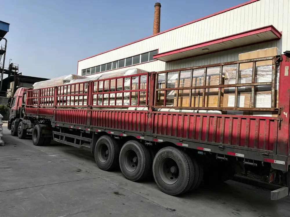 BTMS Delivery