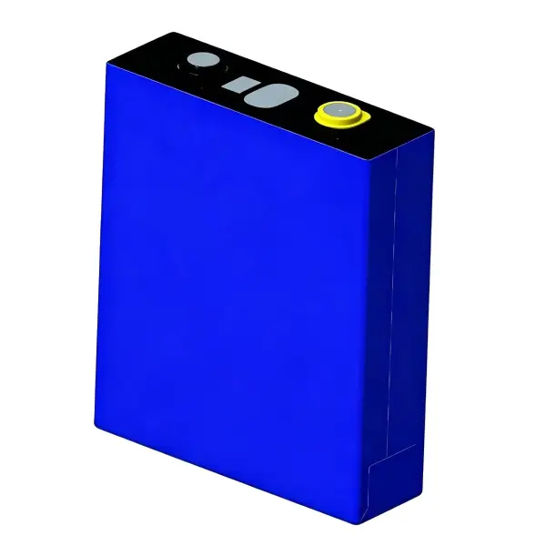 Jenwyn Tech EV LFP Battery Cell