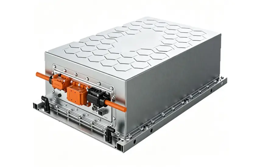 Jenwyn Tech EV Traction Battery Pack