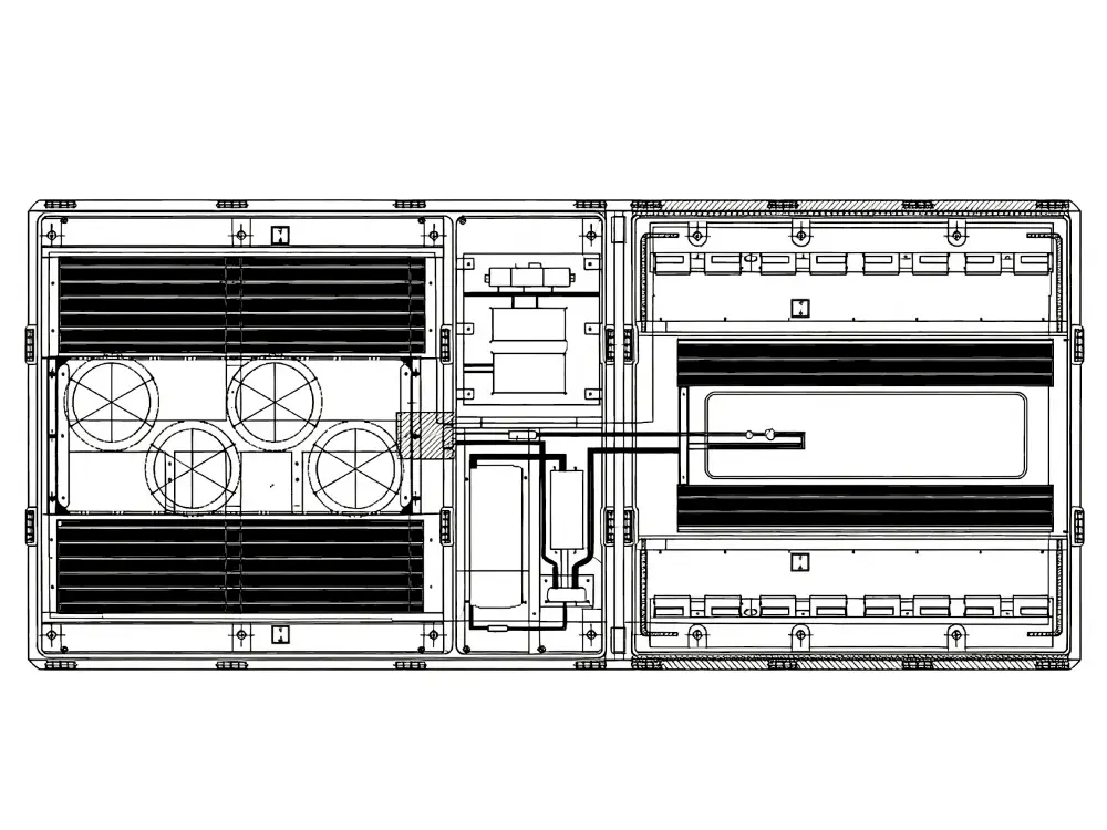 Jenwyn tech electric bus hvac systems