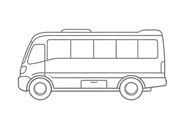 electric coach