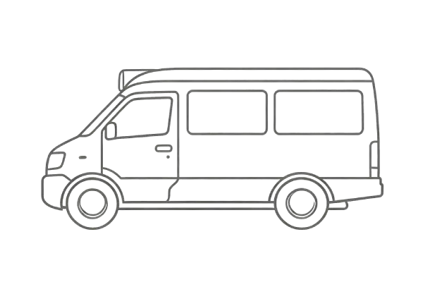 electric school bus
