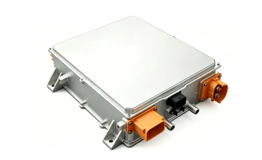 Jenwyn tech obc+dc-dc converter combo units