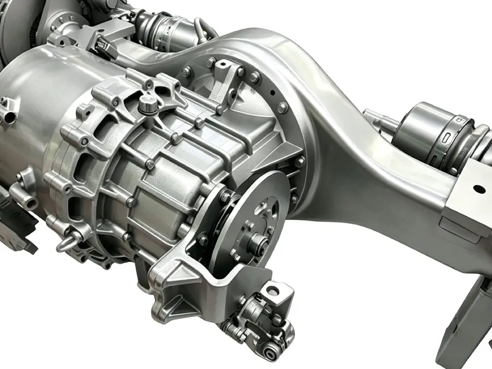 Jenwyn Tech 5.5t electric drive axle details-1