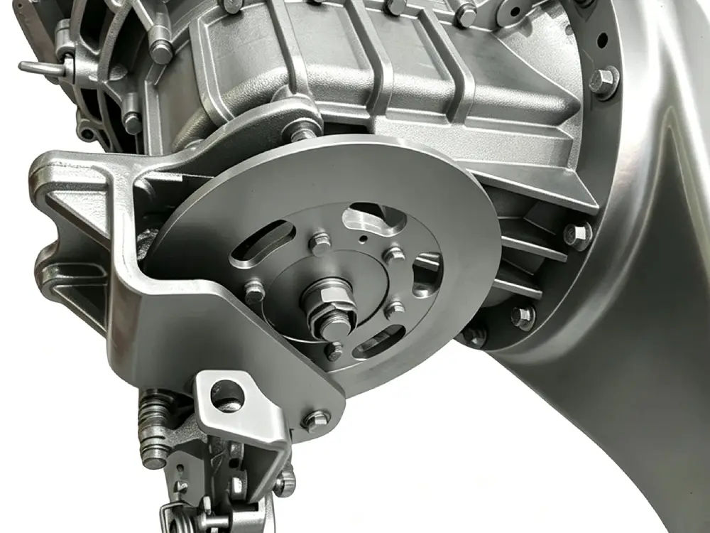 Jenwyn Tech 5.5t electric drive axle details-2