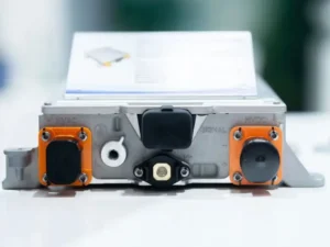 on-board charger for electric vehicles