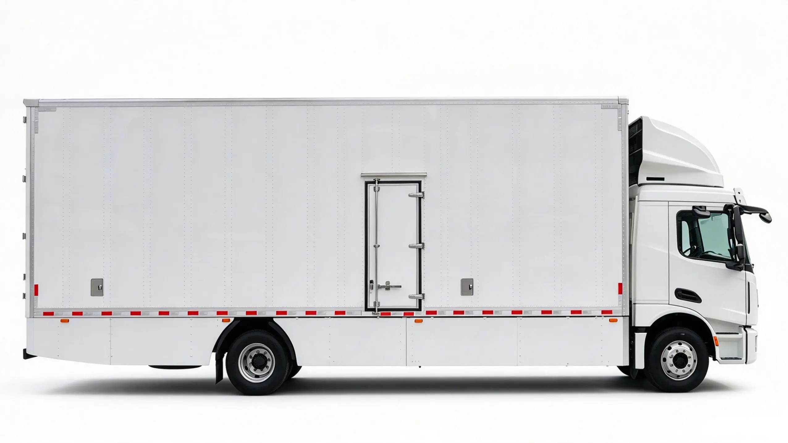 Jenwyn Tech 18-tonne electric truck-1