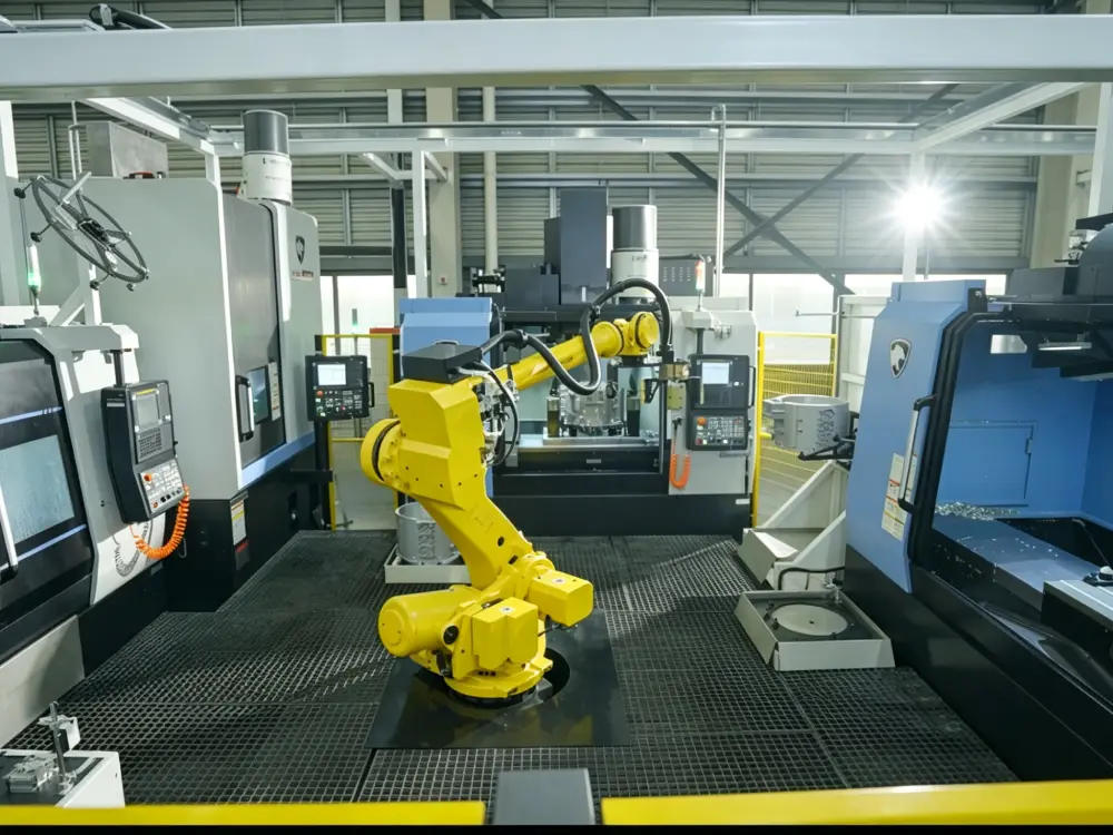 Electric Axle Factory_9